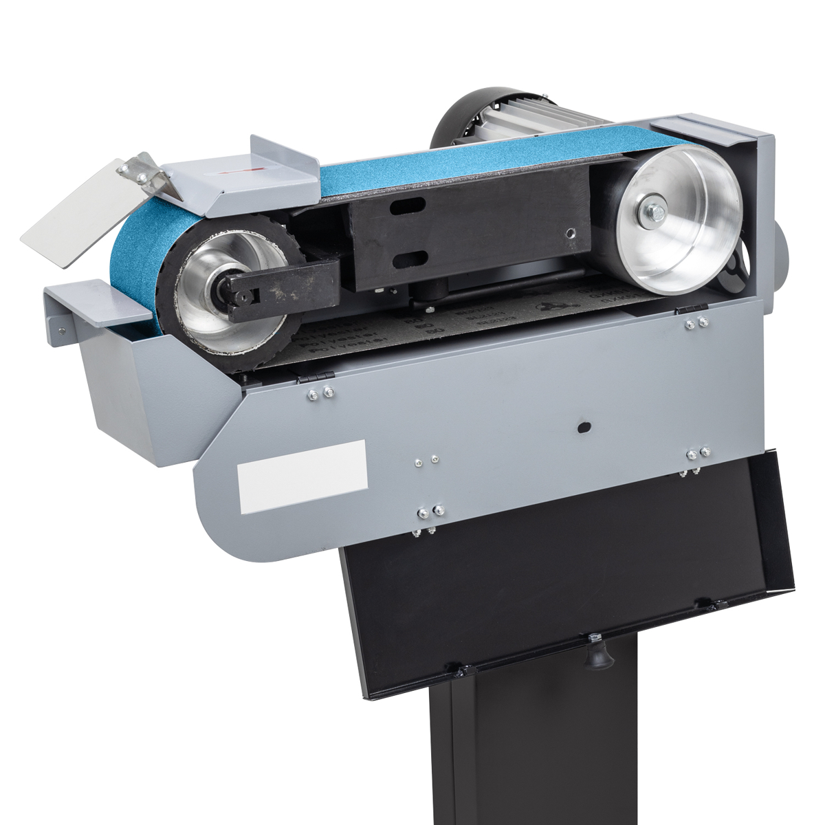 SIP 4 Inch Belt Linisher